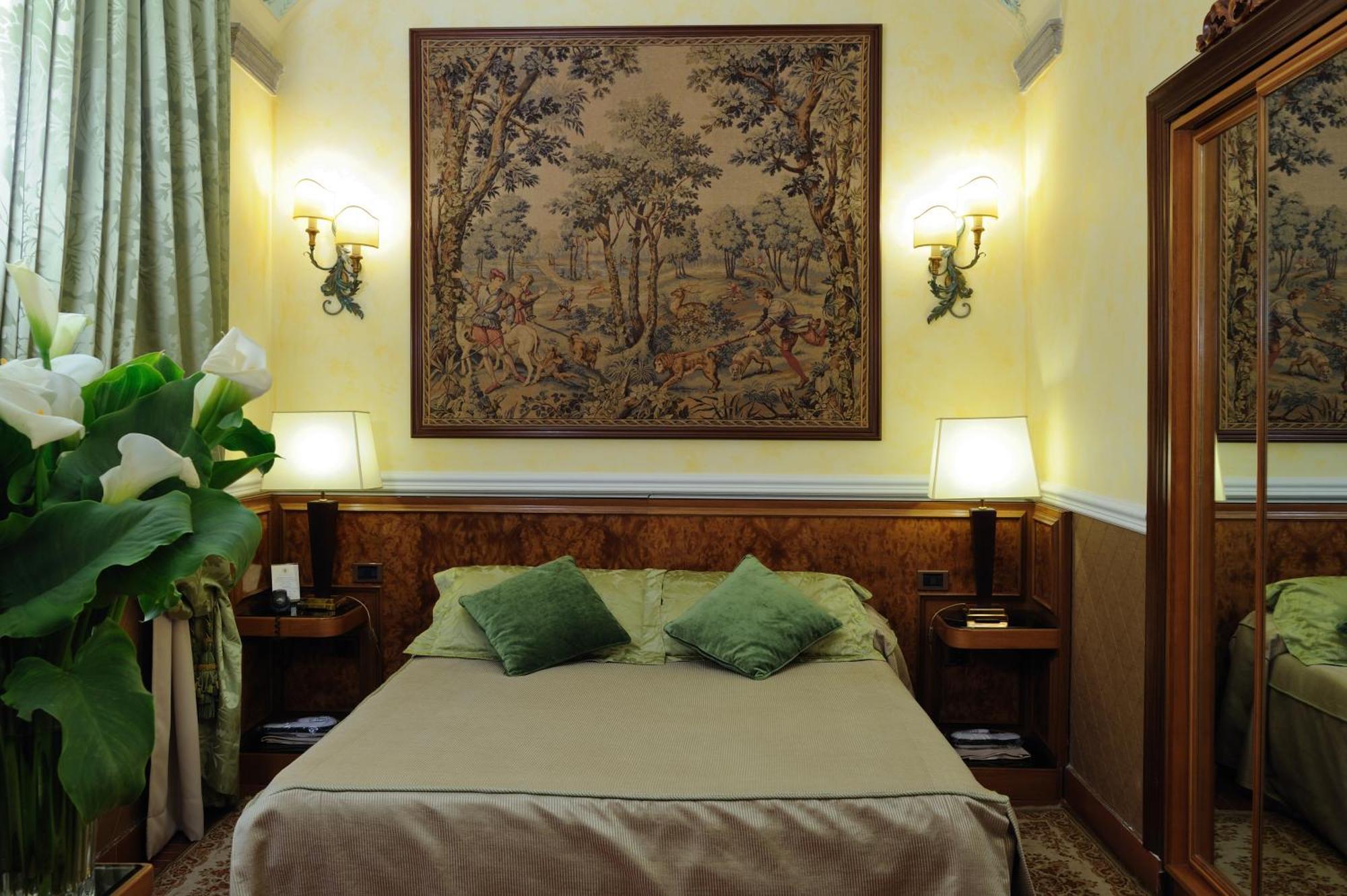 Hotel Farnese — Photos 1
