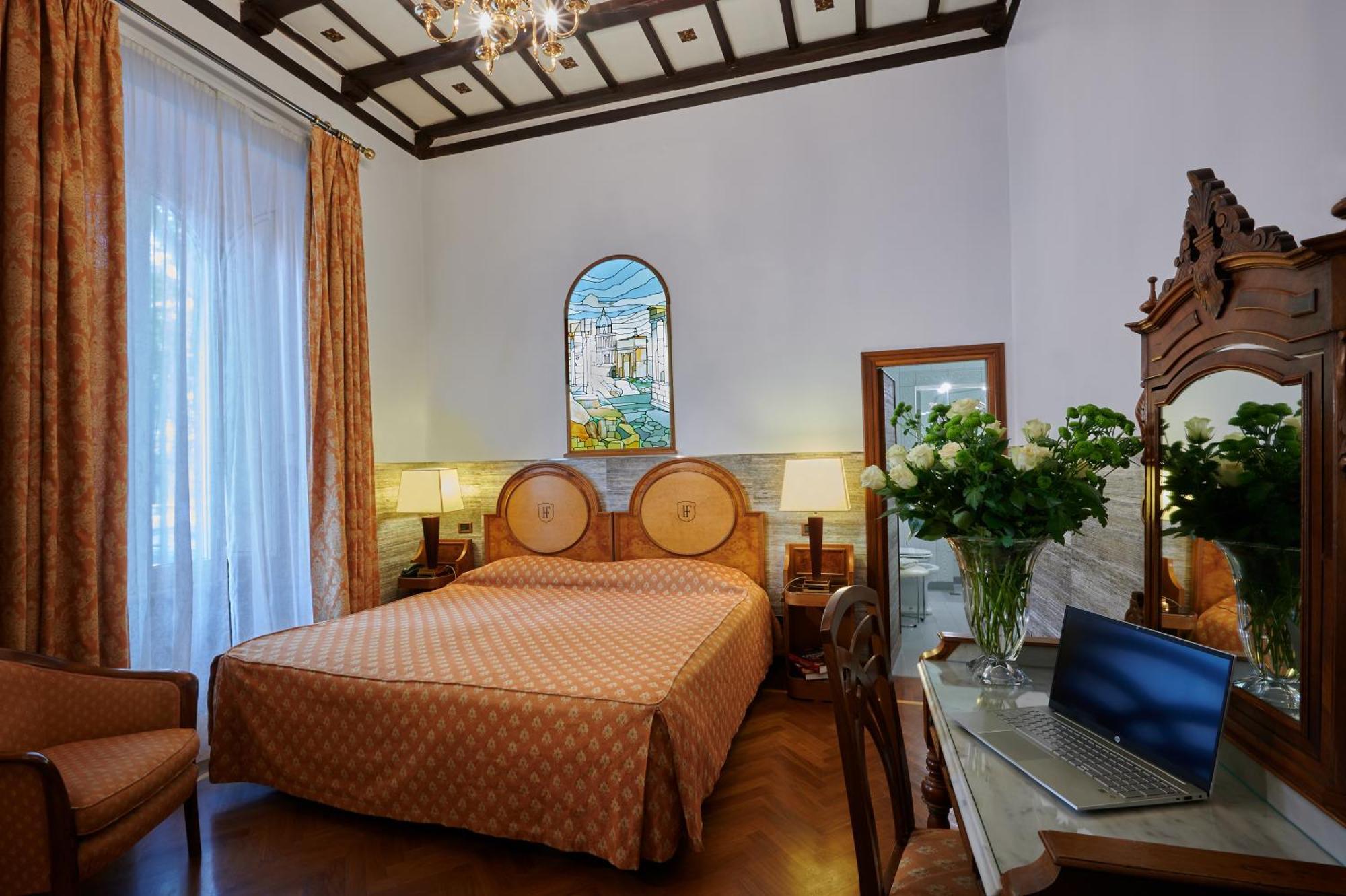 Hotel Farnese — Photos 2