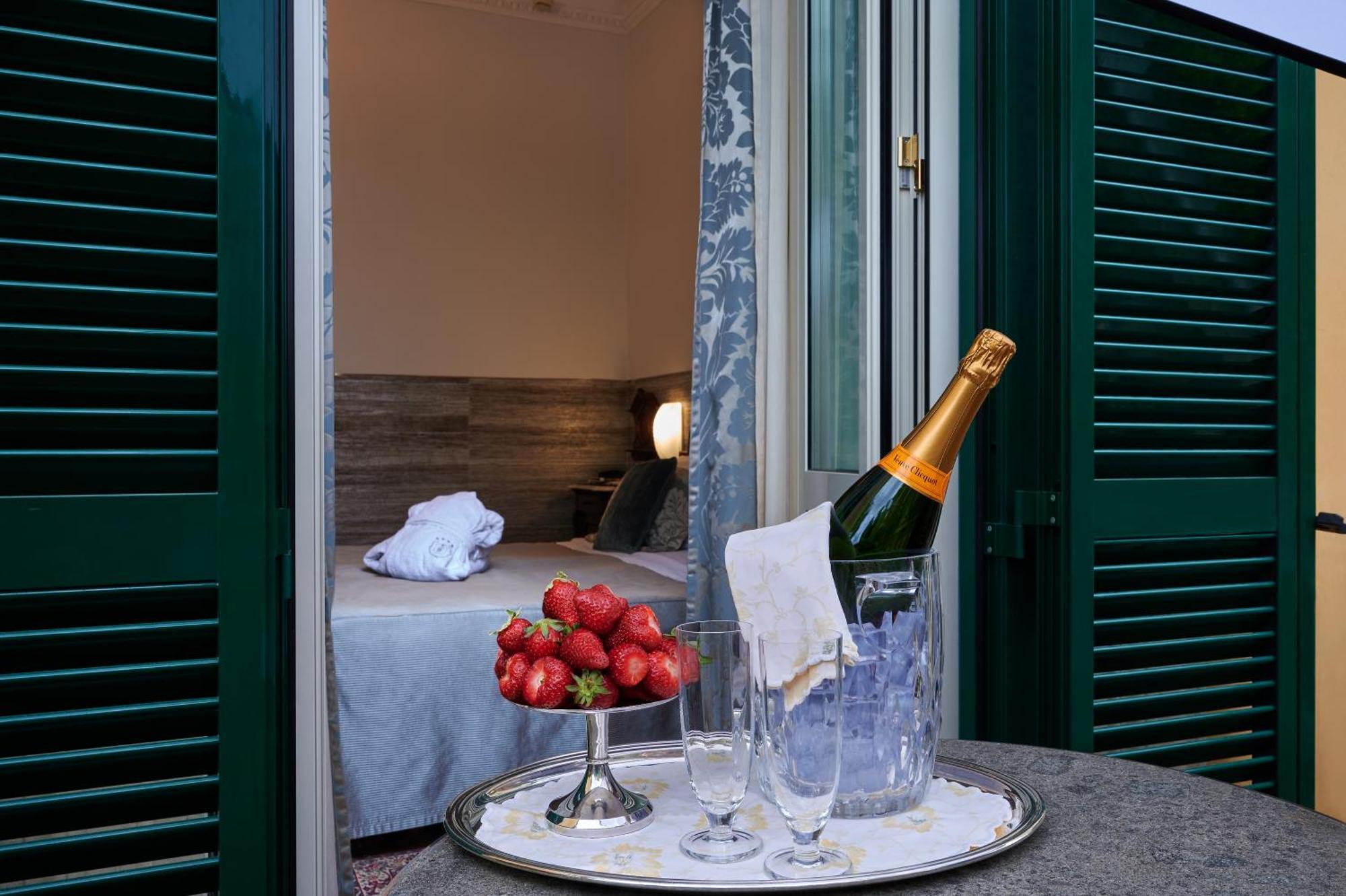 Hotel Farnese — Photos 3